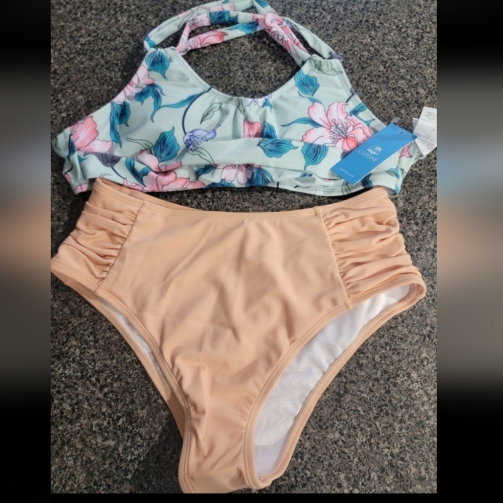 Cupshe bikini